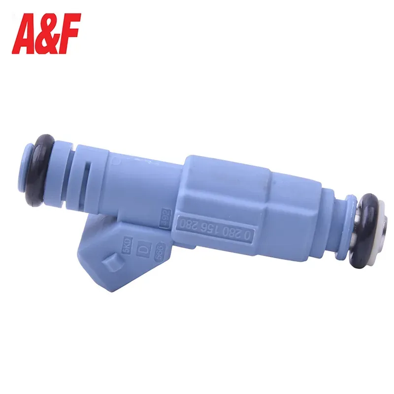 0280156280 fuel injector for Opel Astra H Zafira B 2.0L - photo 3