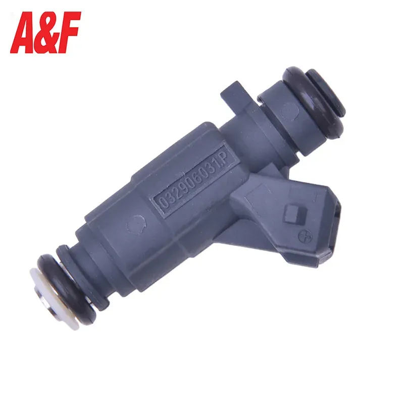 0280156399 fuel injector for VW Fox Gol CrossFox Saveiro 1.6L - photo 2