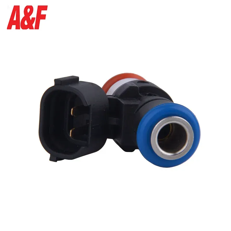 0280158821 high flow fuel injector Bosch EV14 performance E85 - photo 3