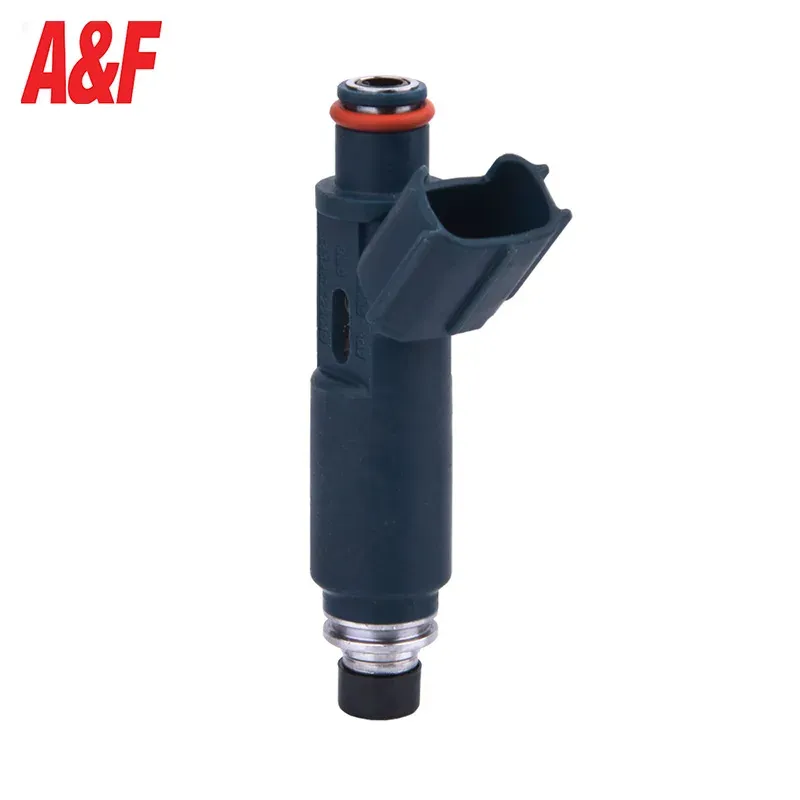 23250-22010 fuel injector for Toyota Corolla Chevy Prizm 1.8L - photo 6