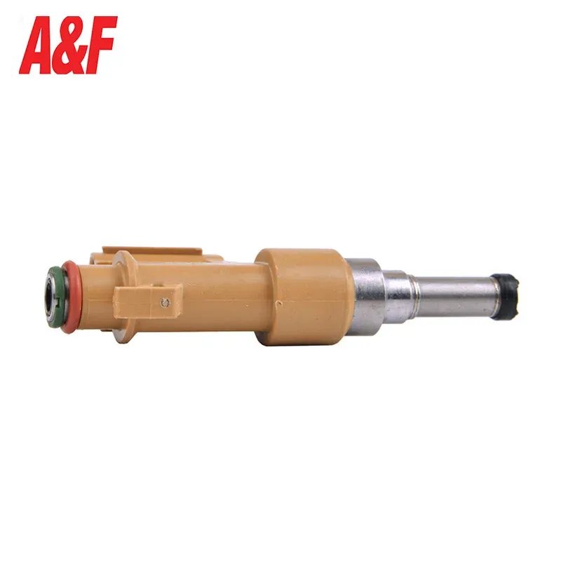 23250-0S020 fuel injector for Toyota Tundra Sequoia Land Cruiser Lexus V8 - photo 3