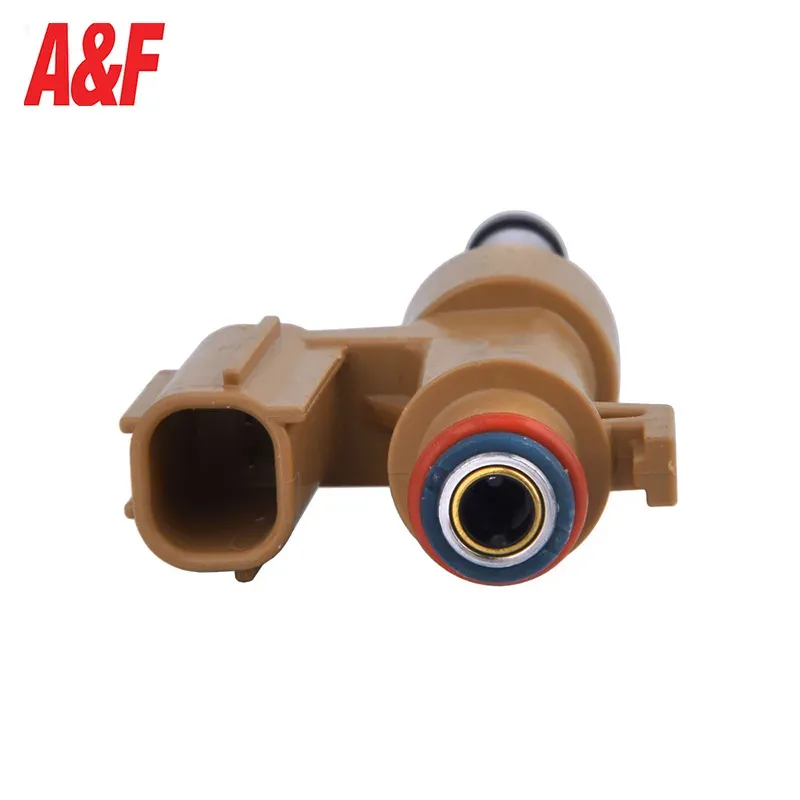 23250-38040 fuel injector for Toyota Tundra Sequoia Lexus LX570 GX460 V8 - photo 3
