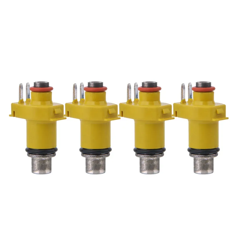 motorcycle fuel injector for Honda Air Blade 2007 2008 Lead 110 - photo 2