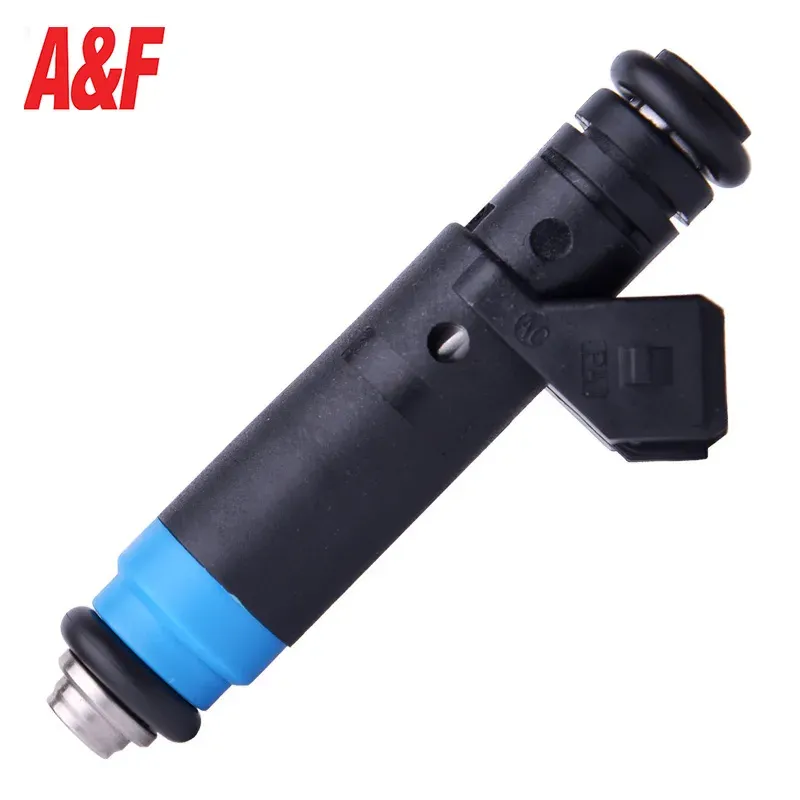 F127B00418 110324 Siemens Deka 80lb fuel injector performance - main photo