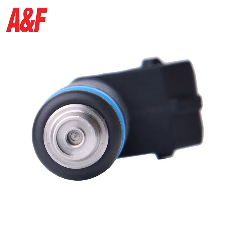 F127B00418 110324 Siemens Deka 80lb fuel injector performance - photo 5