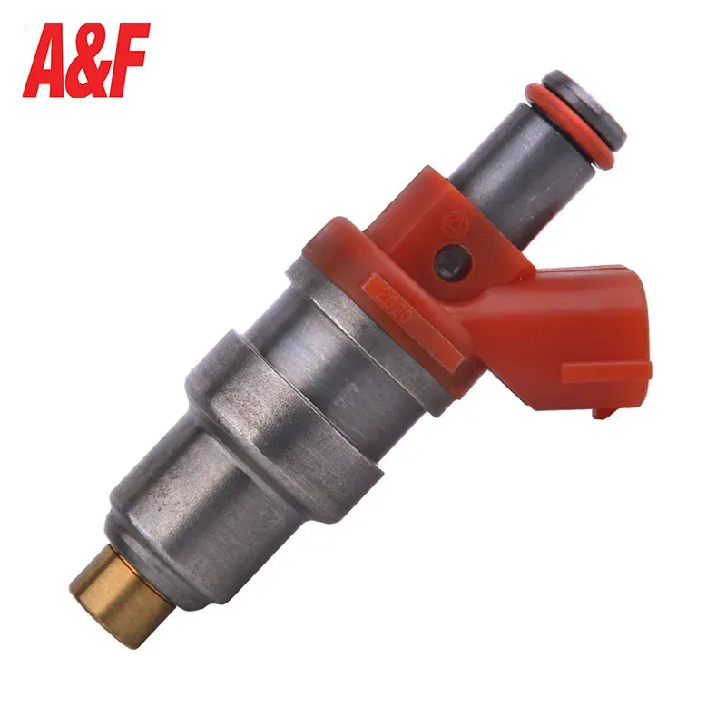 23250-11070 fuel injector for Toyota Corolla Paseo Tercel 1.5L - main photo