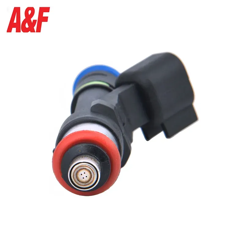 0280158179 fuel injector for Ford Focus Transit Connect 2.0L - photo 4