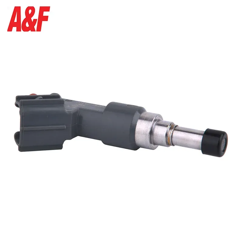 23250-75100 fuel injector for Toyota Tacoma Hilux Hiace 2.7L 2TR-FE - photo 5