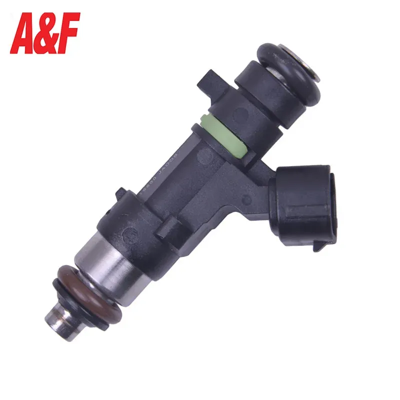 0280158130 16600-JA00B fuel injector for Nissan Altima Rogue 2.5L QR25DE - photo 2