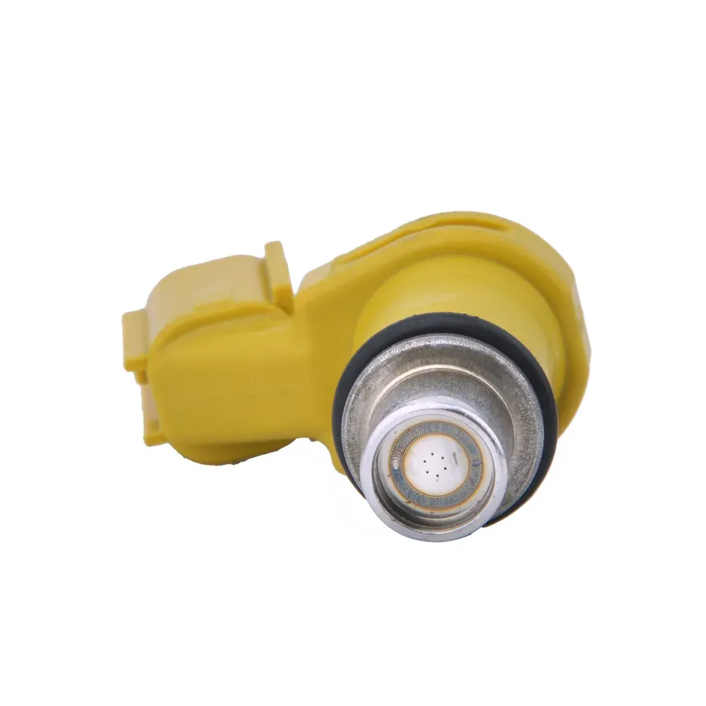 F128P02819 motorcycle fuel injector for SYM HKK - photo 4
