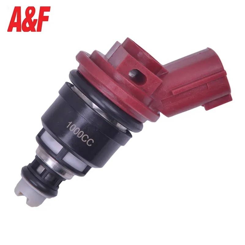 16600-RR544 fuel injector for Nissan Skyline SR20DET RB25 RB26 - main photo