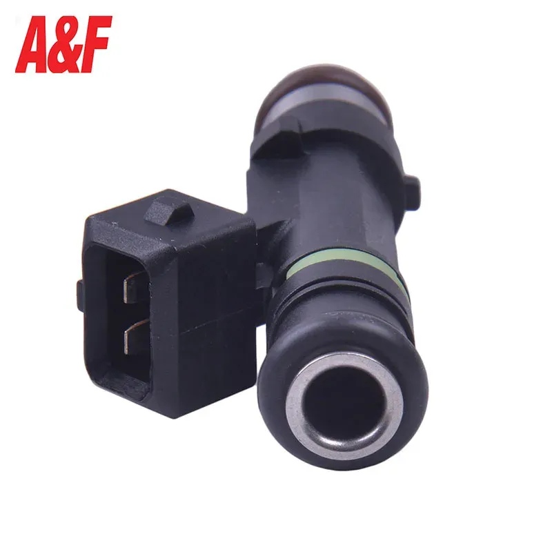 0280158101 fuel injector for Chevy Lacetti Optra Daewoo Nubira 1.8L - photo 4