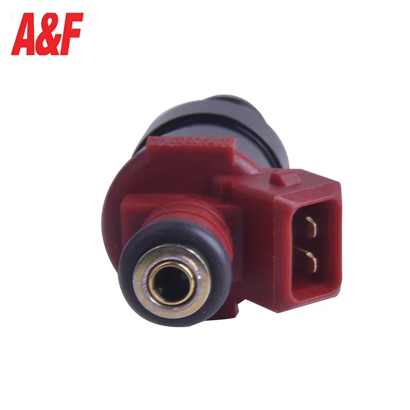 037906031AJ fuel injector for VW Golf Jetta 2.0L 8V - photo 4