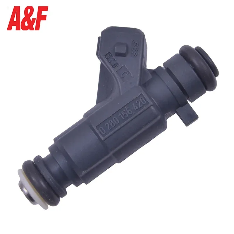 0280156420 fuel injector for Changan Star II Benben 1.0L - main photo