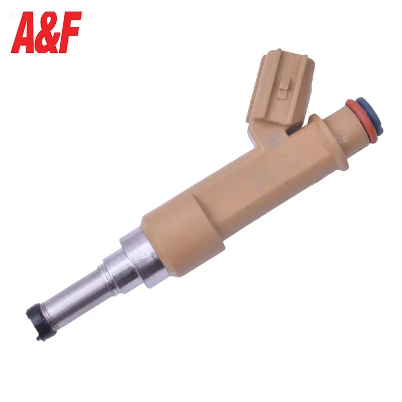 23250-37010 fuel injector for Toyota Corolla Matrix Vibe 1.8L 2ZR-FE - main photo