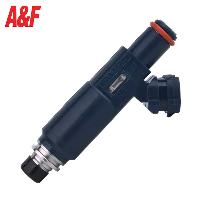 23250-50040 fuel injector for Toyota Land Cruiser Tundra Lexus LX470 GX470 4.7L V8 - main photo