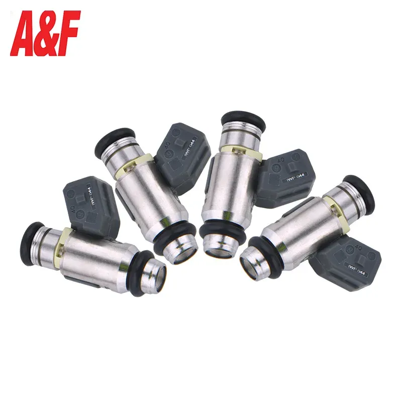 IWP044 fuel injector for VW Gol Santana Pointer Parati 1.6L 1.8L - photo 2