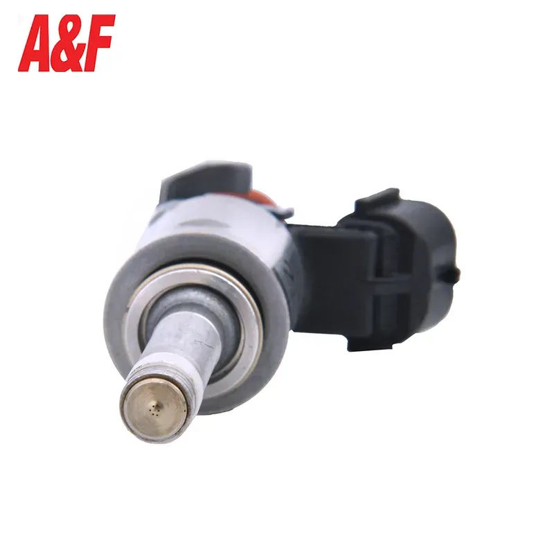16450-5A2-A01 fuel injector for Honda Accord CR-V Acura ILX TLX 2.4L - photo 4