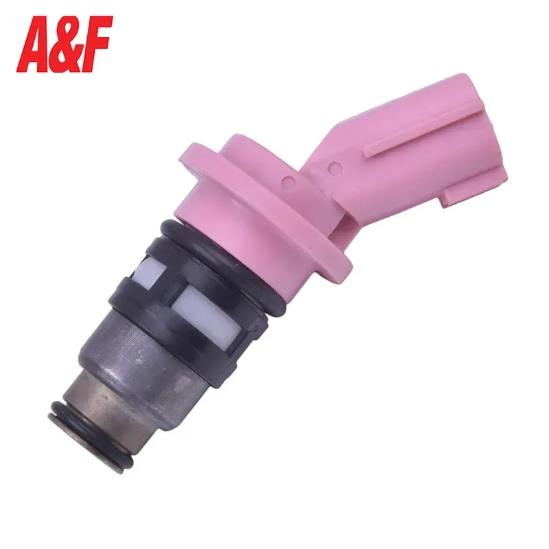 A46-H12 fuel injector for Nissan Sunny Almera Primera 1.6L - main photo