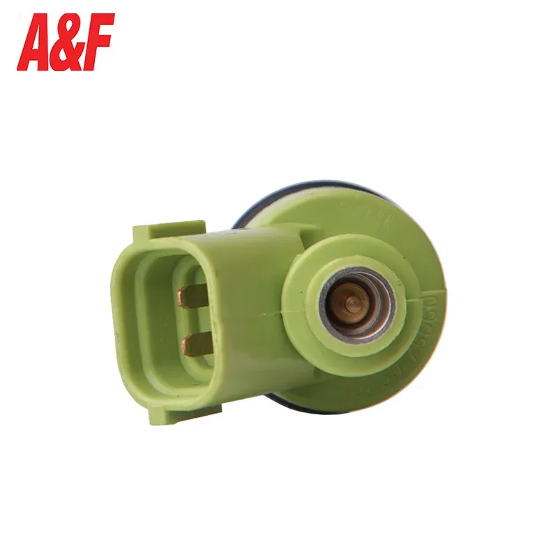23250-75060 fuel injector for Toyota Hiace Regiusace 2.0L 2.4L - photo 3