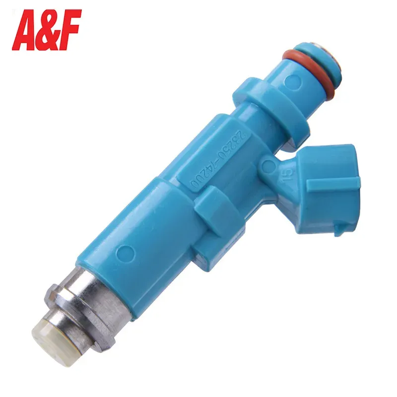 23250-74200 fuel injector for Toyota Caldina Celica GT-Four MR2 3S-GTE - main photo