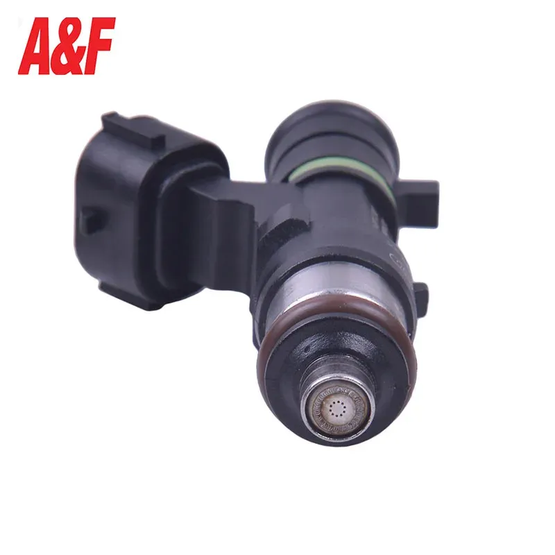 0280158130 16600-JA00B fuel injector for Nissan Altima Rogue 2.5L QR25DE - photo 5