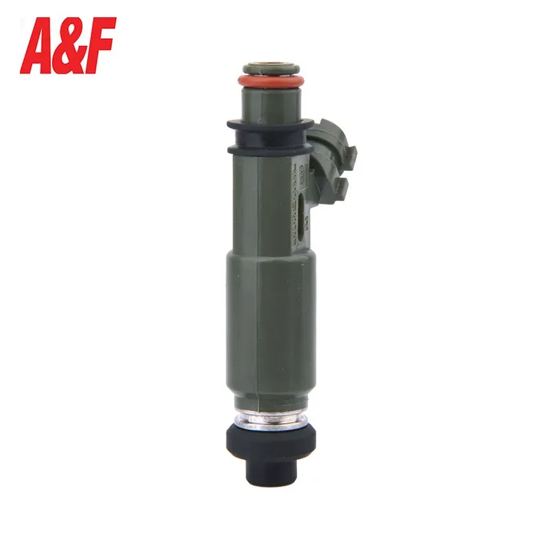 23250-15040 fuel injector for Toyota Corolla Soluna 1.5L 1.6L - photo 4