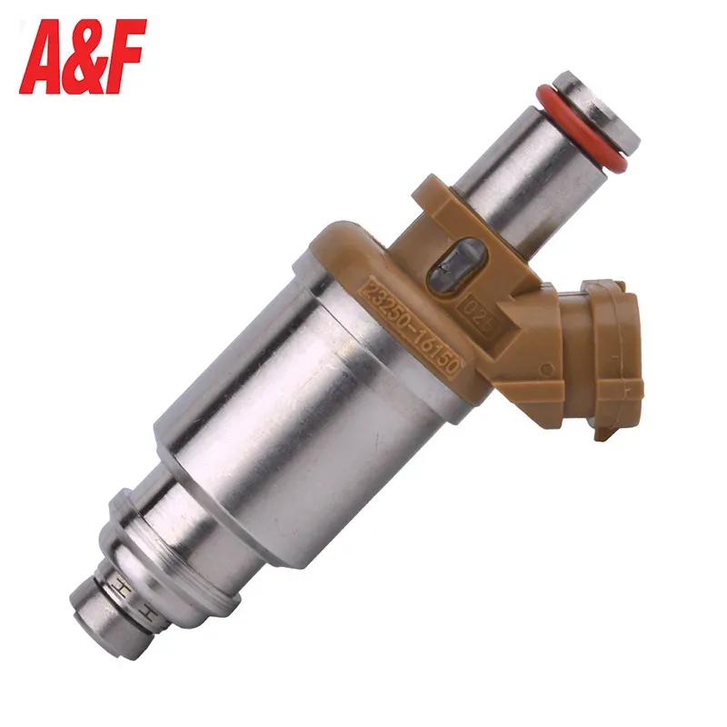 23250-16150 fuel injector for Toyota Corolla Geo Prizm 1.6L - main photo