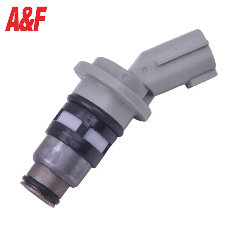 A46-H02 fuel injector for Nissan Micra March K11 1.0L 1.3L - main photo