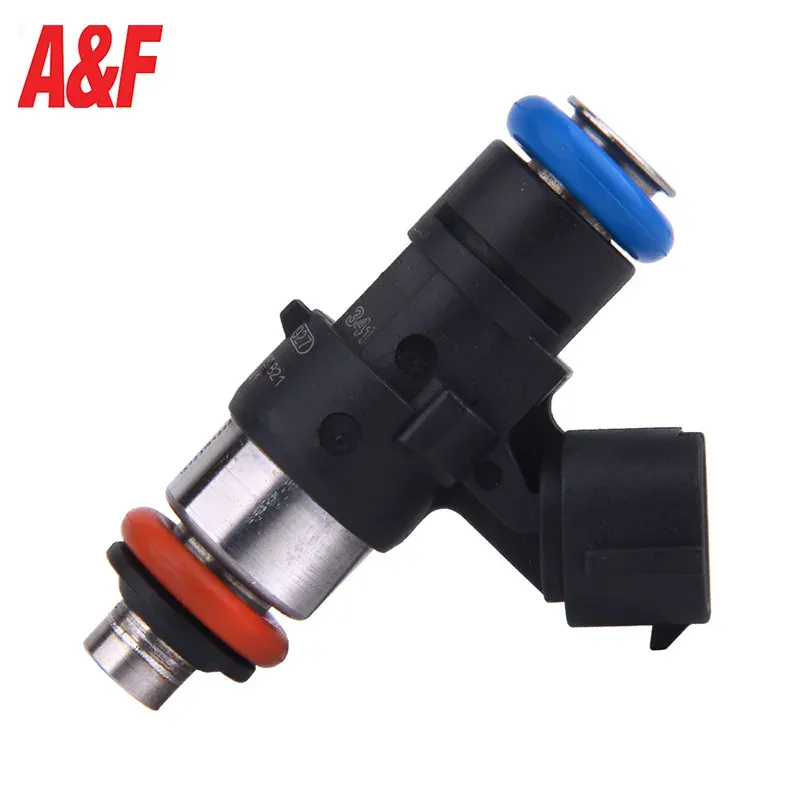 Fuel injector product photo