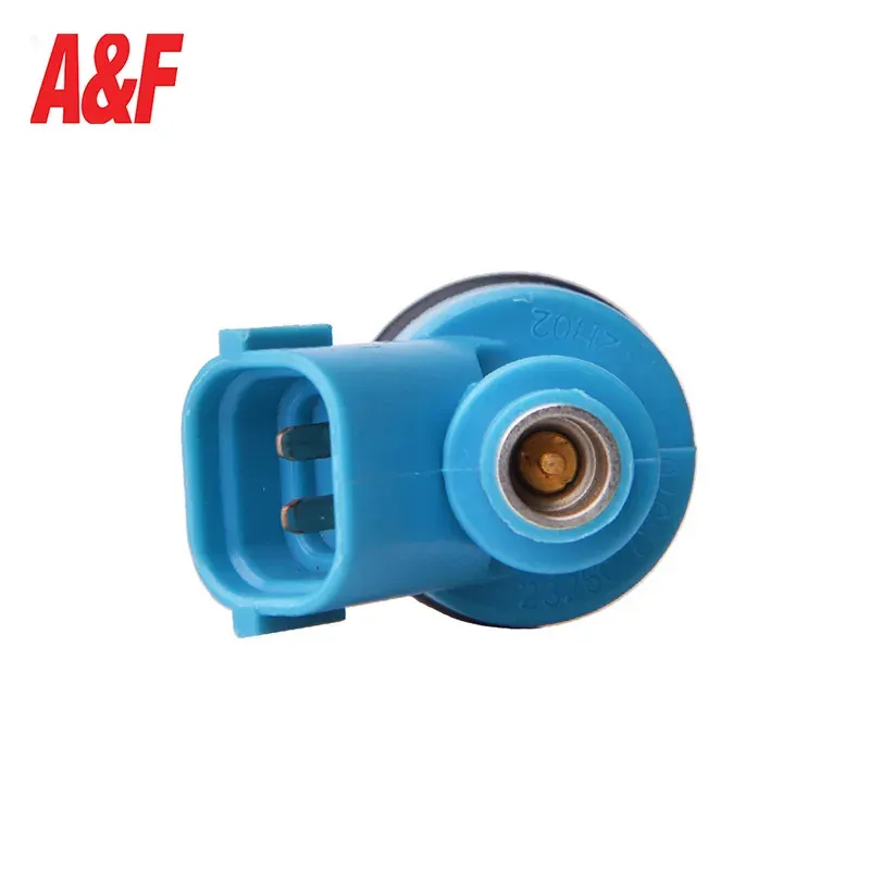23250-75070 fuel injector for Toyota Hiace Hilux Dyna 2.0L 2.4L - photo 3