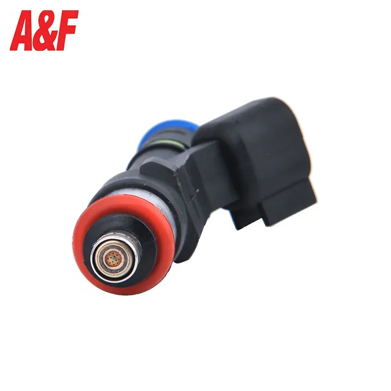 0280158287 fuel injector for Mazda 3 5 6 MX-5 2.0L 2.3L - photo 4