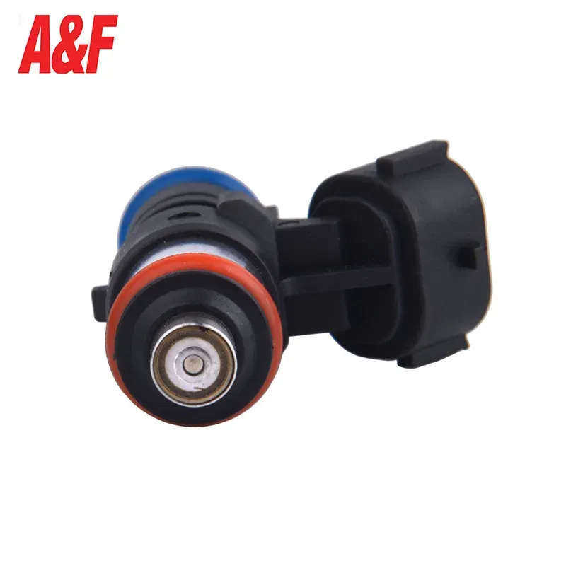 0280158821 high flow fuel injector Bosch EV14 performance E85 - photo 4