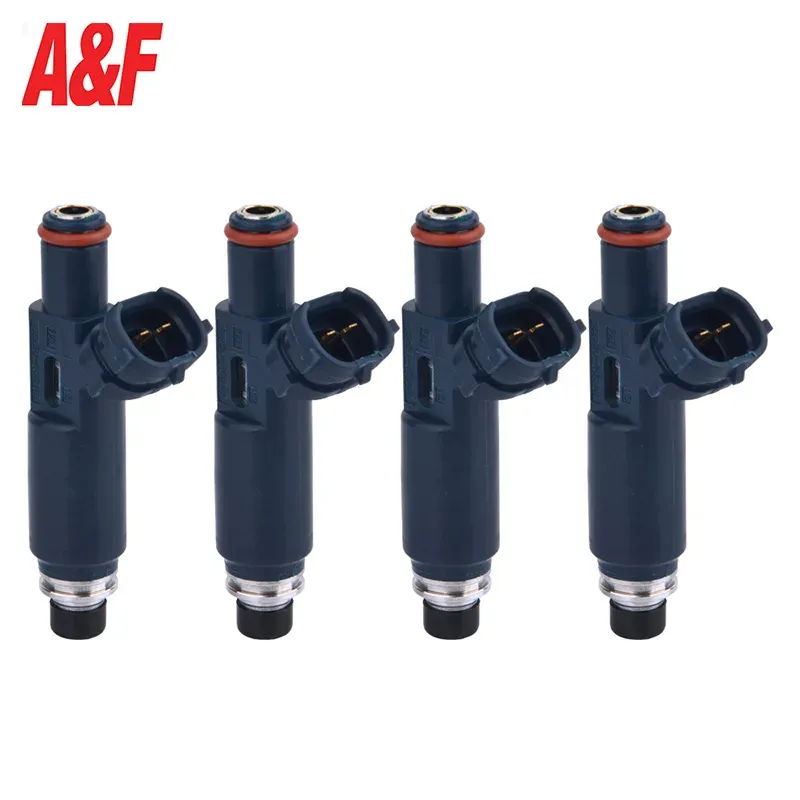 23250-50040 fuel injector for Toyota Land Cruiser Tundra Lexus LX470 GX470 4.7L V8 - photo 2