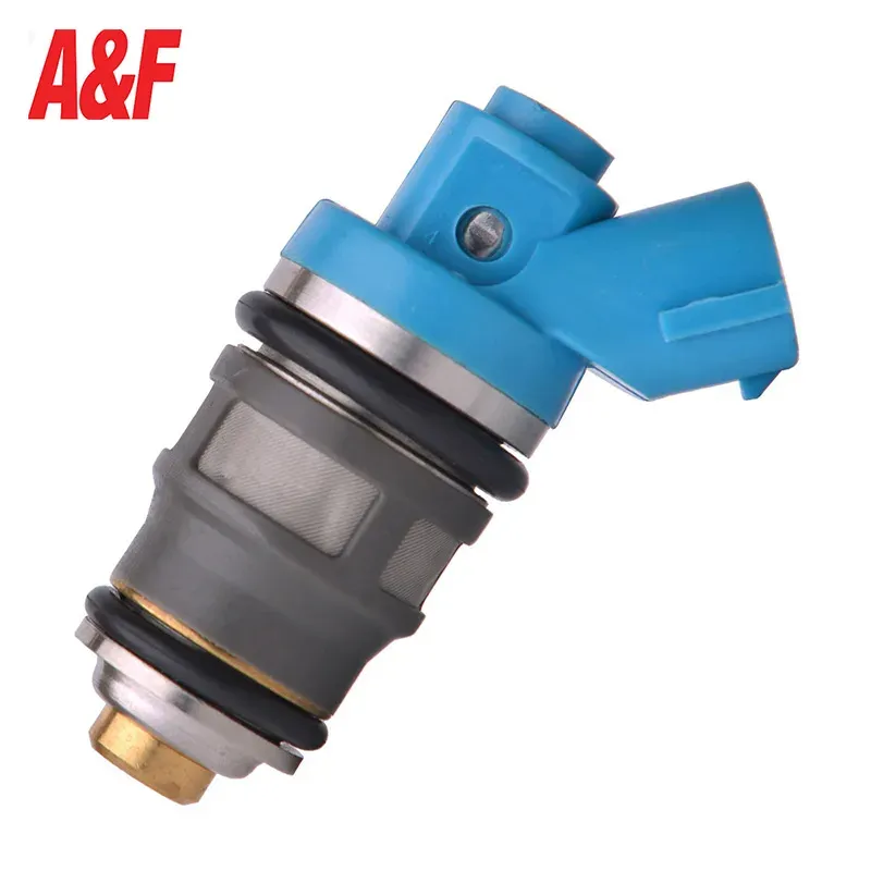 23250-75070 fuel injector for Toyota Hiace Hilux Dyna 2.0L 2.4L - main photo