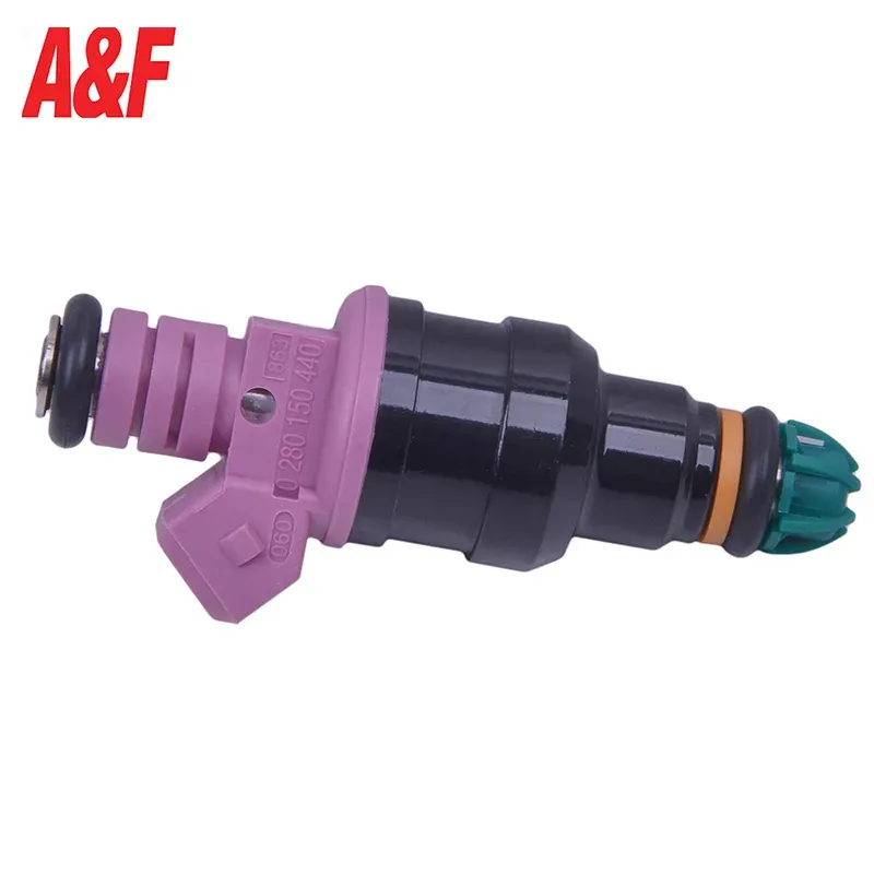 0280150440 fuel injector for BMW 328i 528i Z3 M3 2.8L 3.2L - photo 3