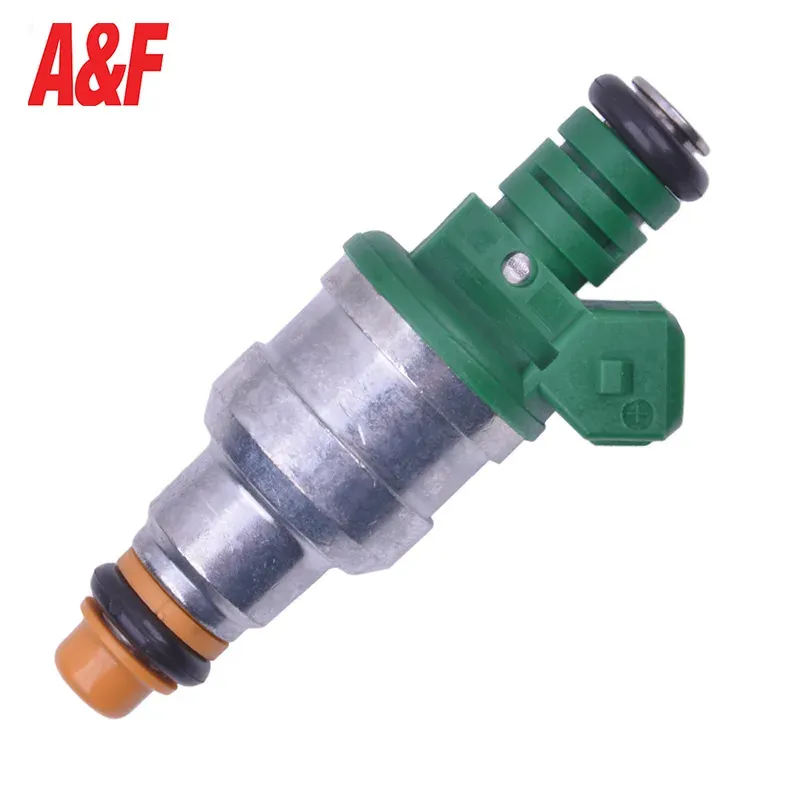 0280150825 fuel injector for Chevrolet Monza VW Santana 2.0L MPFI - photo 2
