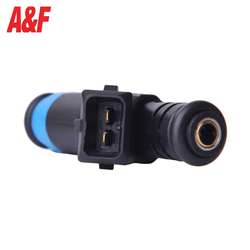 F127B00418 110324 Siemens Deka 80lb fuel injector performance - photo 3