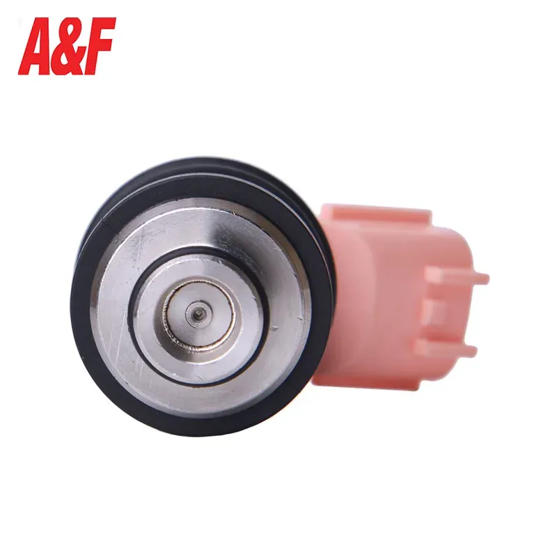 JS23-4 fuel injector for Nissan Pathfinder Xterra Frontier 3.3L V6 - photo 5