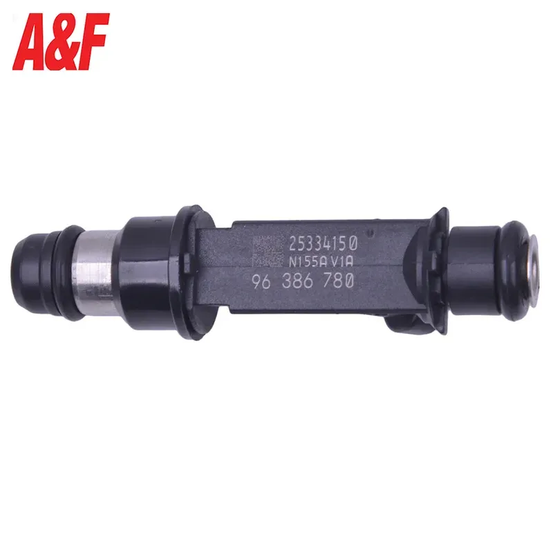 25334150 fuel injector for Chevy Aveo Pontiac Wave 1.6L - photo 3