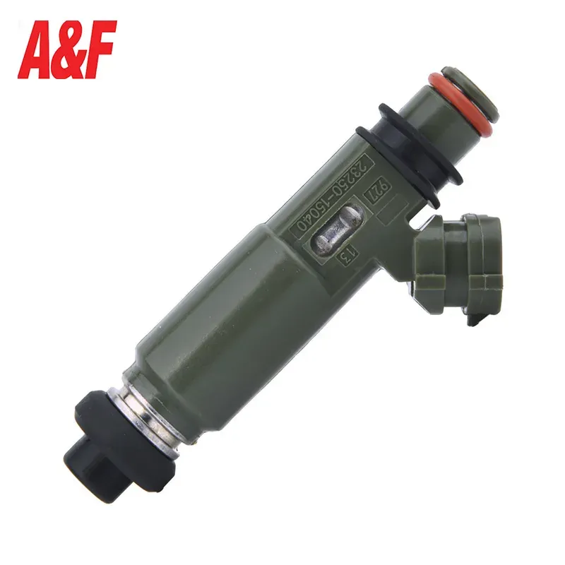 23250-15040 fuel injector for Toyota Corolla Soluna 1.5L 1.6L - main photo