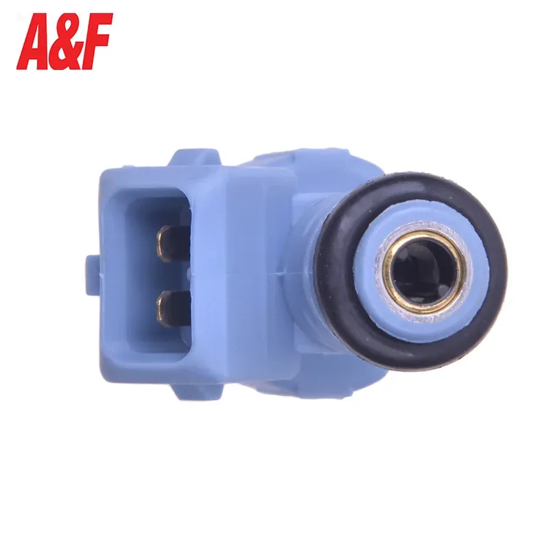 0280156280 fuel injector for Opel Astra H Zafira B 2.0L - photo 4