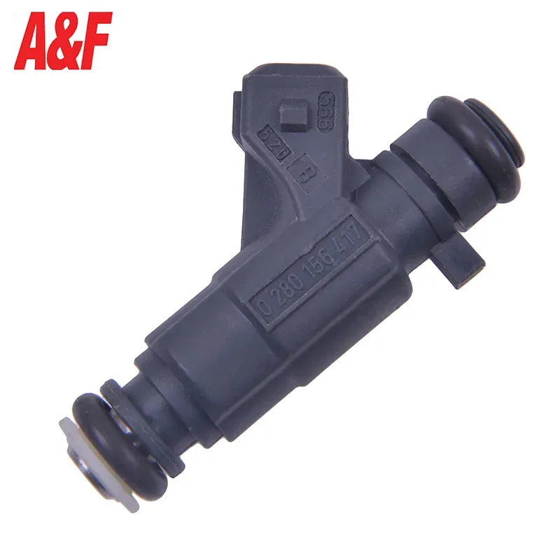 0280156417 fuel injector for Changan Alsvin DFSK V27 1.5L - main photo