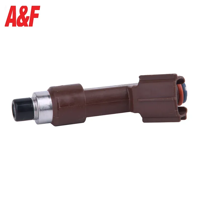 23250-0F020 fuel injector for Toyota Tundra 4Runner Lexus GX470 4.7L V8 - photo 6