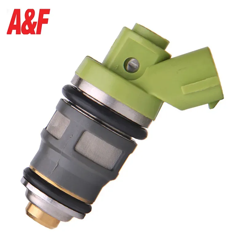 23250-75060 fuel injector for Toyota Hiace Regiusace 2.0L 2.4L - main photo