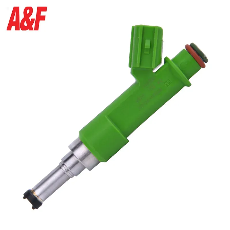 23250-0V030 fuel injector for Toyota Camry RAV4 Highlander Scion tC 2.5L 2.7L - main photo