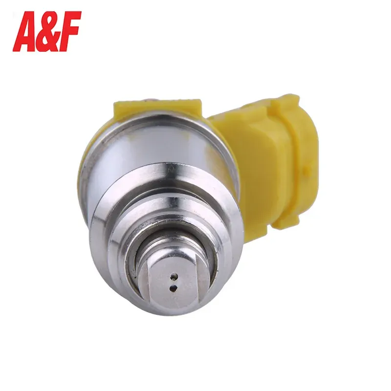 23250-74040 fuel injector for Toyota Celica MR2 2.2L 5S-FE - photo 4