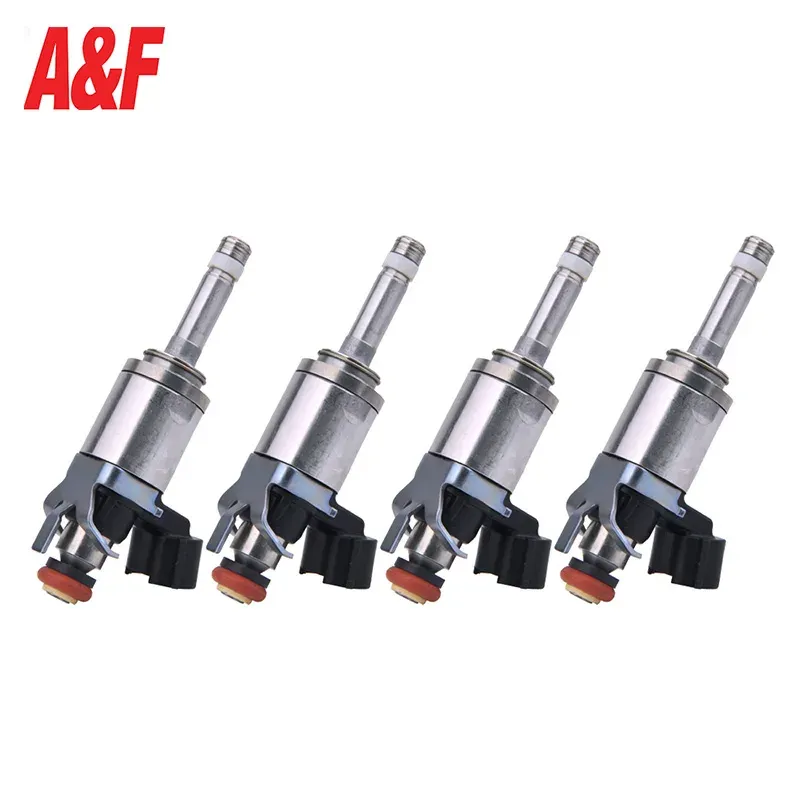 16450-5A2-A01 fuel injector for Honda Accord CR-V Acura ILX TLX 2.4L - photo 2