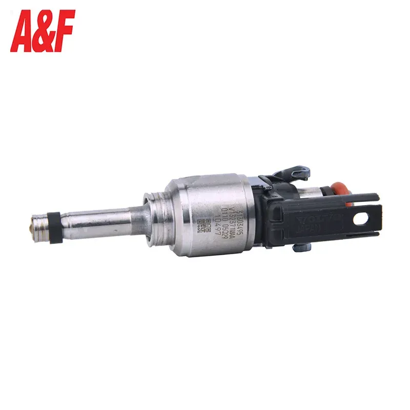 31303495 fuel injector for Volvo S60 S80 V60 XC60 XC70 2.0T - photo 4