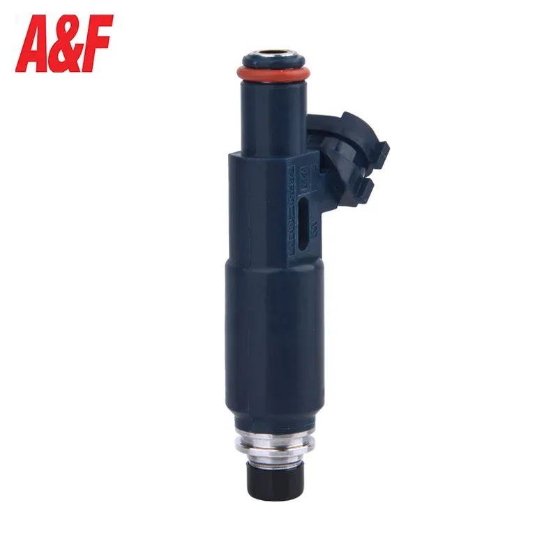 23250-50040 fuel injector for Toyota Land Cruiser Tundra Lexus LX470 GX470 4.7L V8 - photo 5